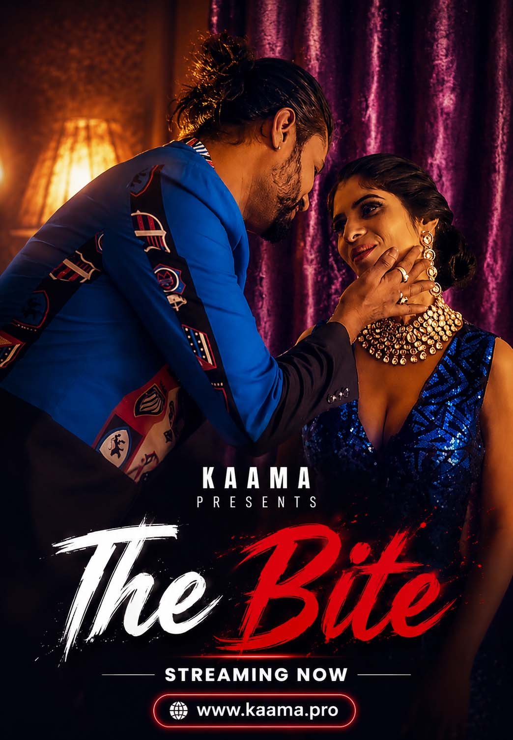 The Bite UNCUT